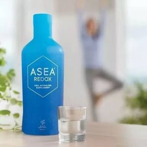 ASEA REDOX Cell Signaling Supplement
